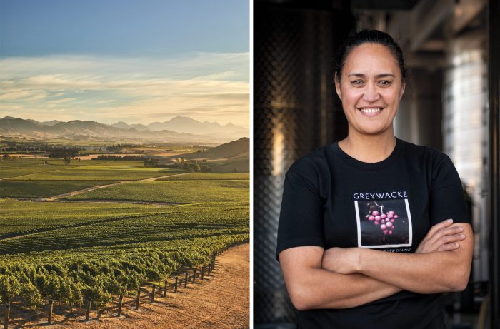 Indigenous_Māori_NZ_HERO_Left_te_Pā_Redwood_Hill_Vineyard_in_Awatere_Valley_Credit_Jessica_Jones_Right_Richelle_Tyney_Greywacke_Wines_Credit_Kevin_Judd_1920x1280