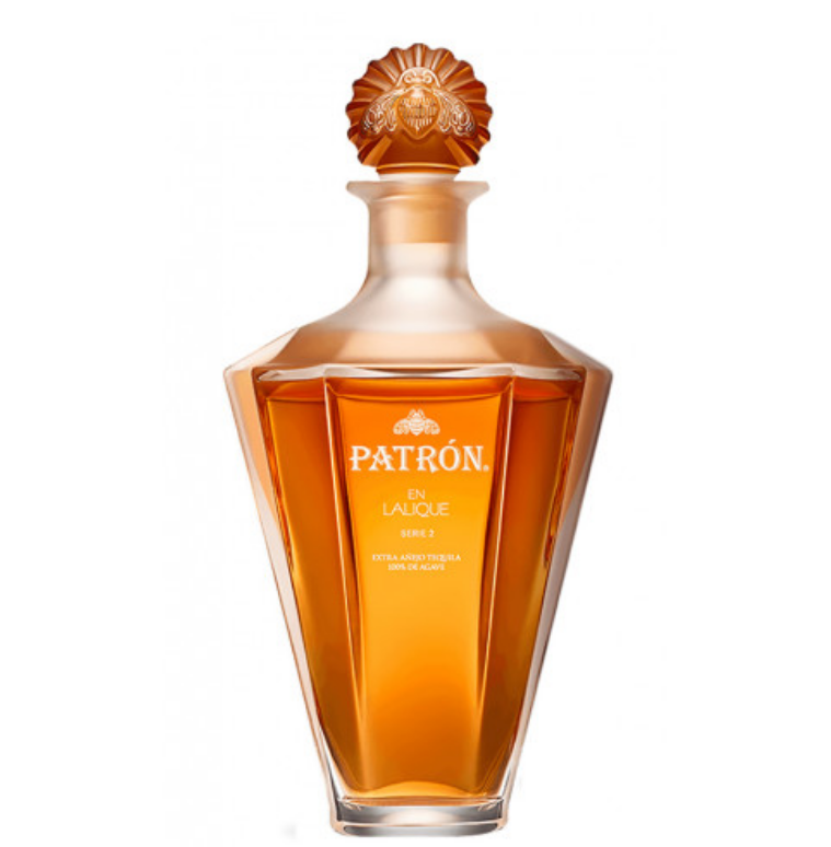 Patrón En Lalique：意甲 2 – 7,500 美元