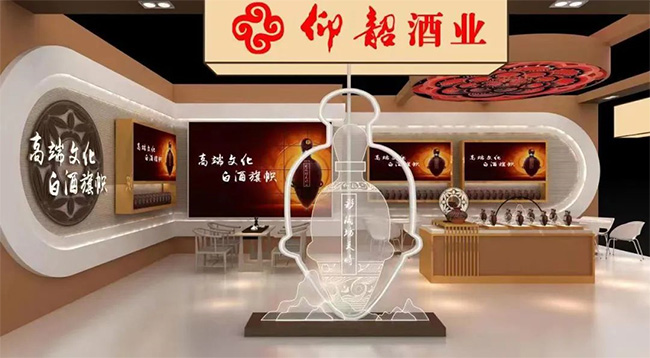 【春糖热点】仰韶酒业出征春糖，蓉城再掀“陶香”热潮